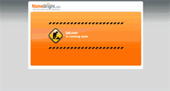 Desktop Screenshot of lidi.com